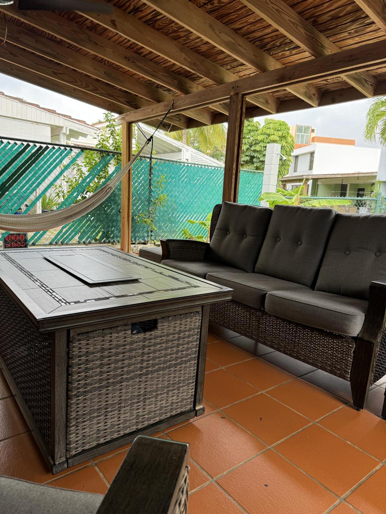 Blue Water Beach Villa 卢基约 外观 照片