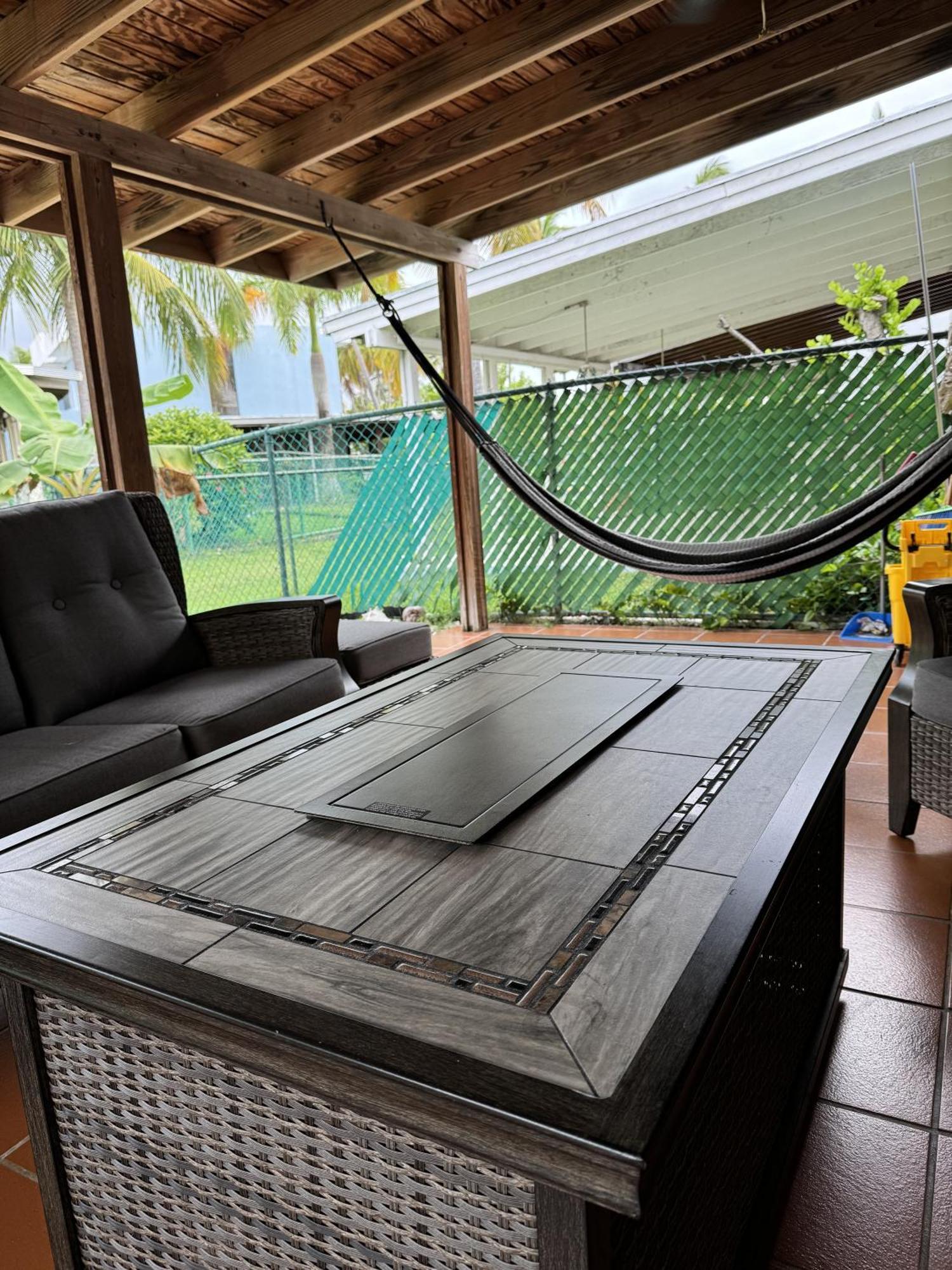 Blue Water Beach Villa 卢基约 外观 照片
